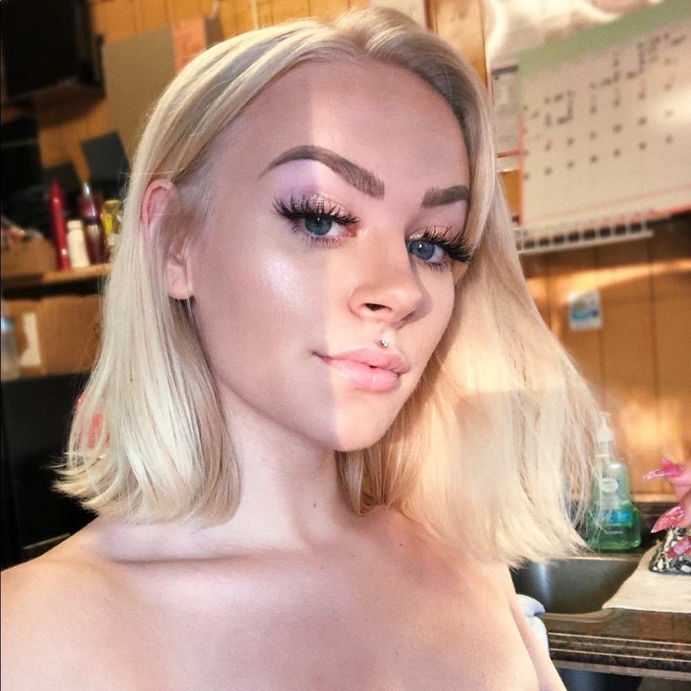 Meet your Posher, Eden